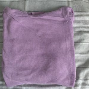 Women’s Lavender Hoodie